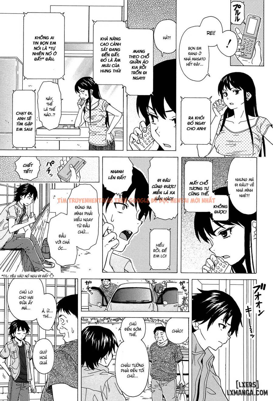 Trang truyện 20 trong truyện tranh Fushidara Na Ani Imouto - Chapter 4 - truyentvn.net