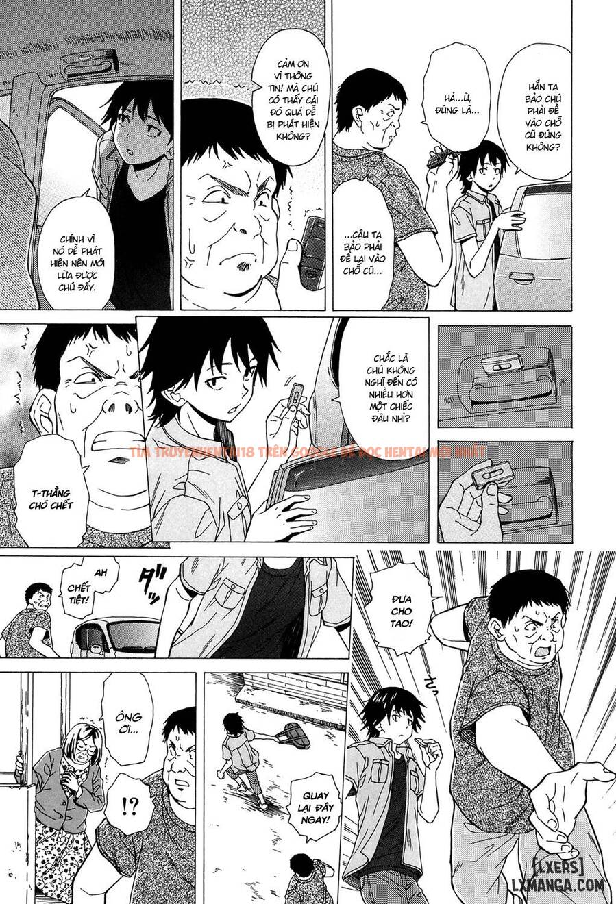 Trang truyện 22 trong truyện tranh Fushidara Na Ani Imouto - Chapter 4 - truyentvn.net