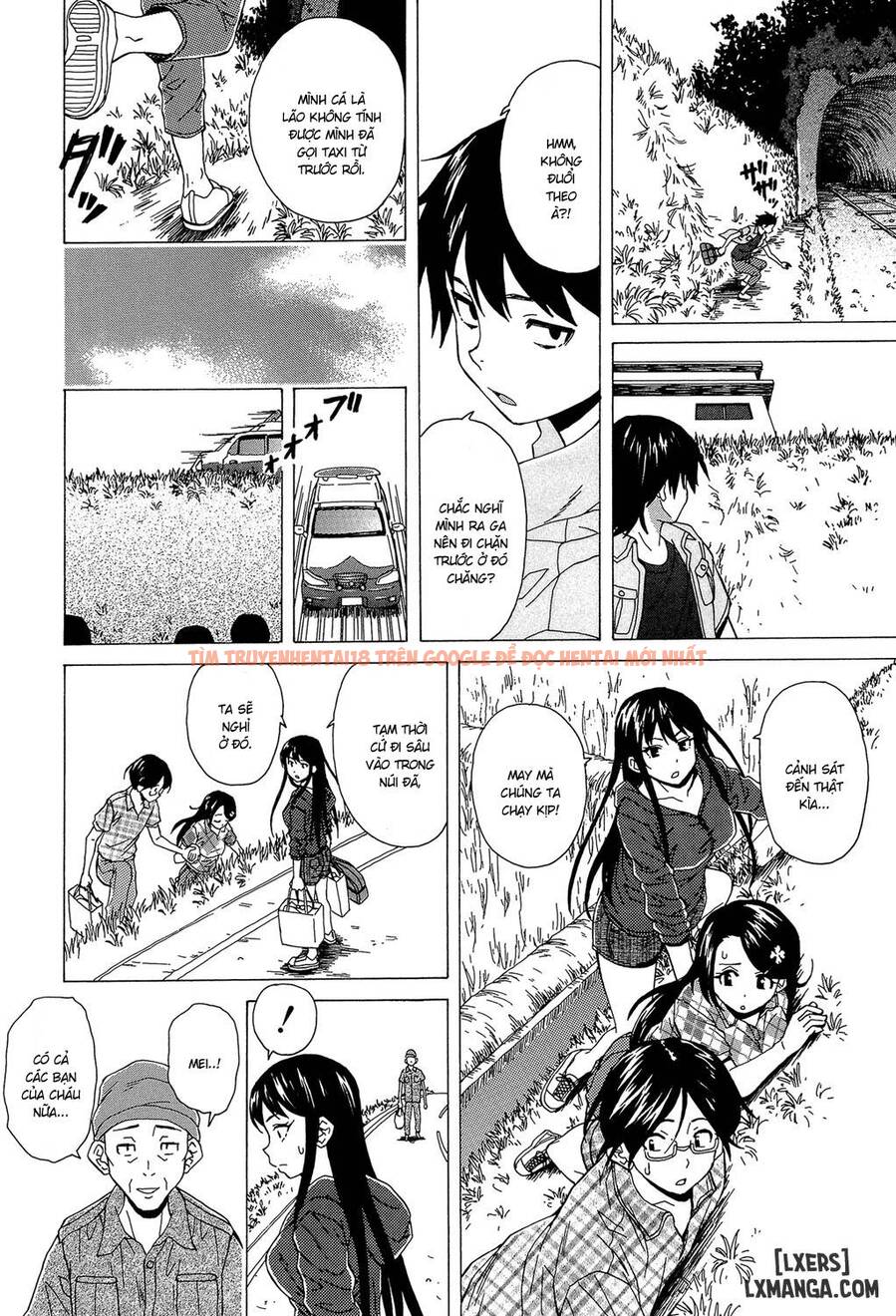 Trang truyện 23 trong truyện tranh Fushidara Na Ani Imouto - Chapter 4 - truyentvn.net
