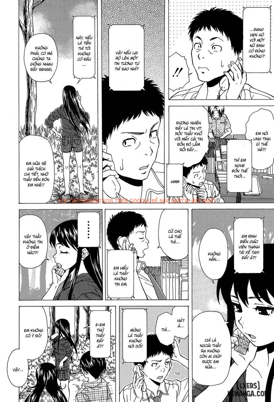 Trang truyện 27 trong truyện tranh Fushidara Na Ani Imouto - Chapter 4 - truyentvn.net