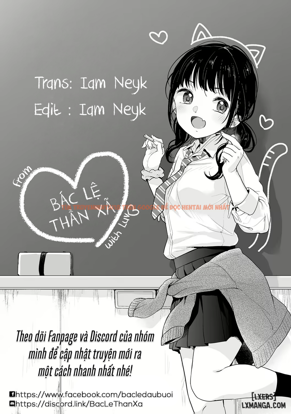 Trang truyện 33 trong truyện tranh Fushidara Na Ani Imouto - Chapter 4 - truyentvn.net