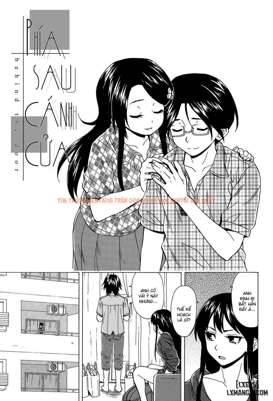 Trang truyện 0 trong truyện tranh Fushidara Na Ani Imouto - Chapter 5 - hentai24h.pro