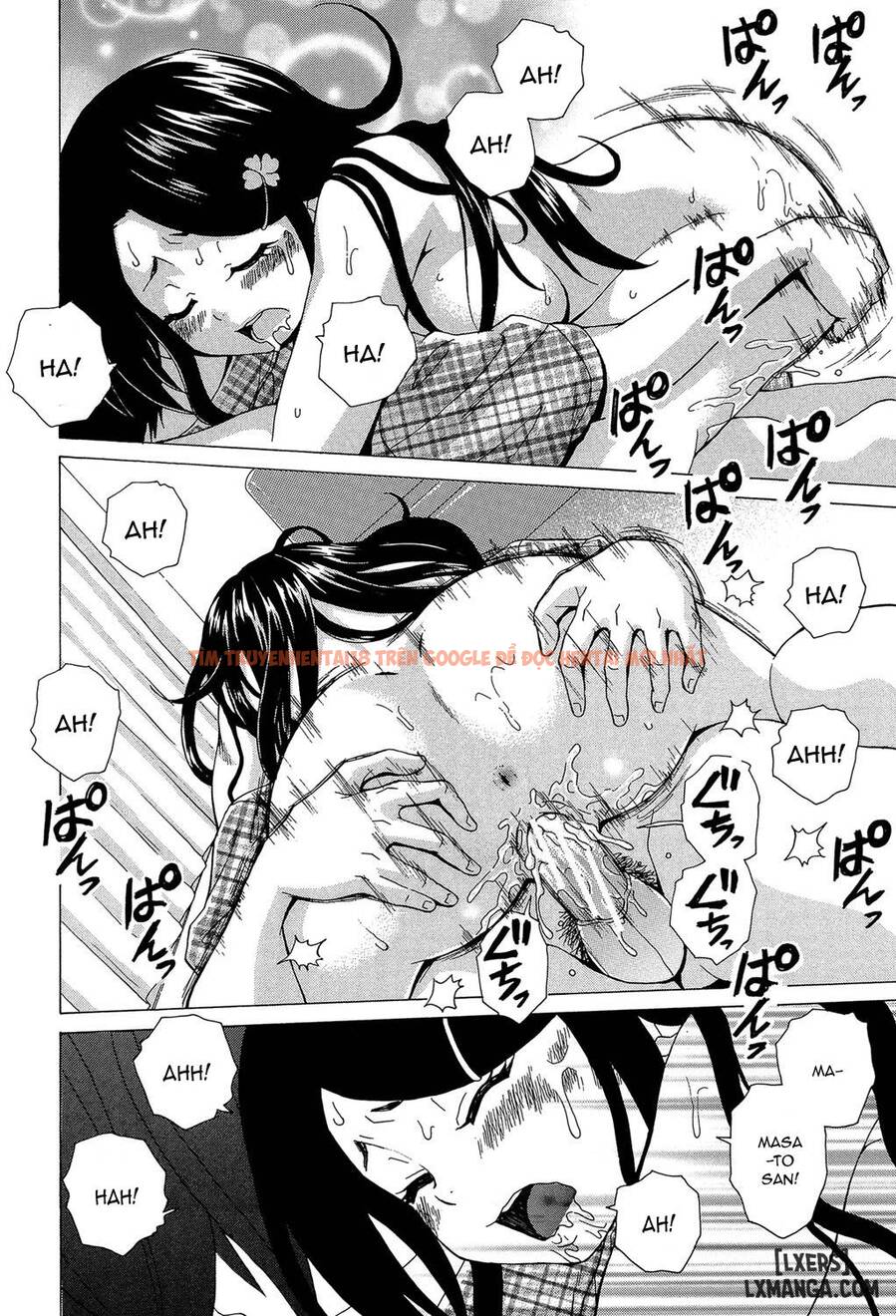 Trang truyện 13 trong truyện tranh Fushidara Na Ani Imouto - Chapter 5 - hentai24h.pro