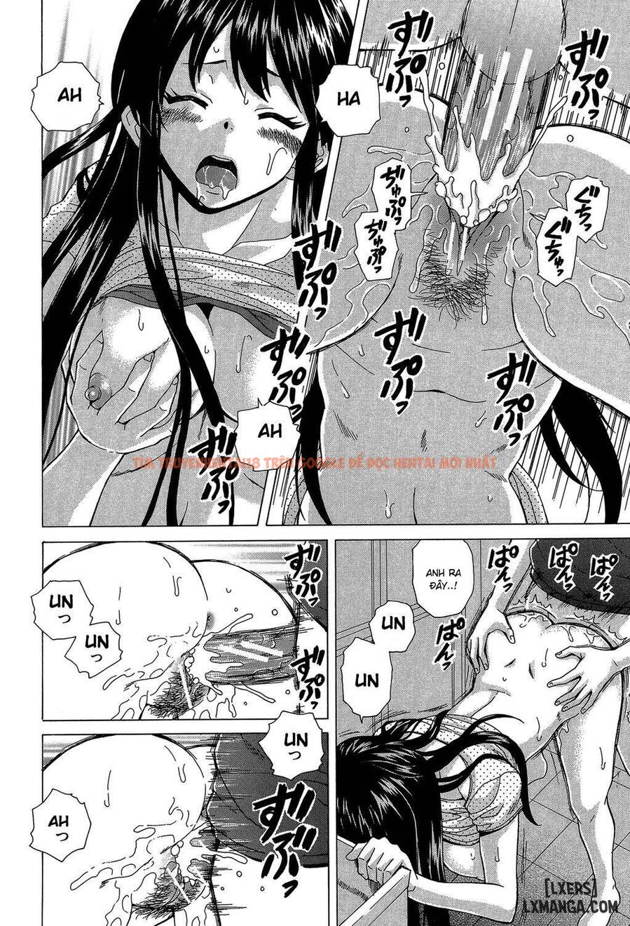 Trang truyện 19 trong truyện tranh Fushidara Na Ani Imouto - Chapter 5 - hentai24h.pro