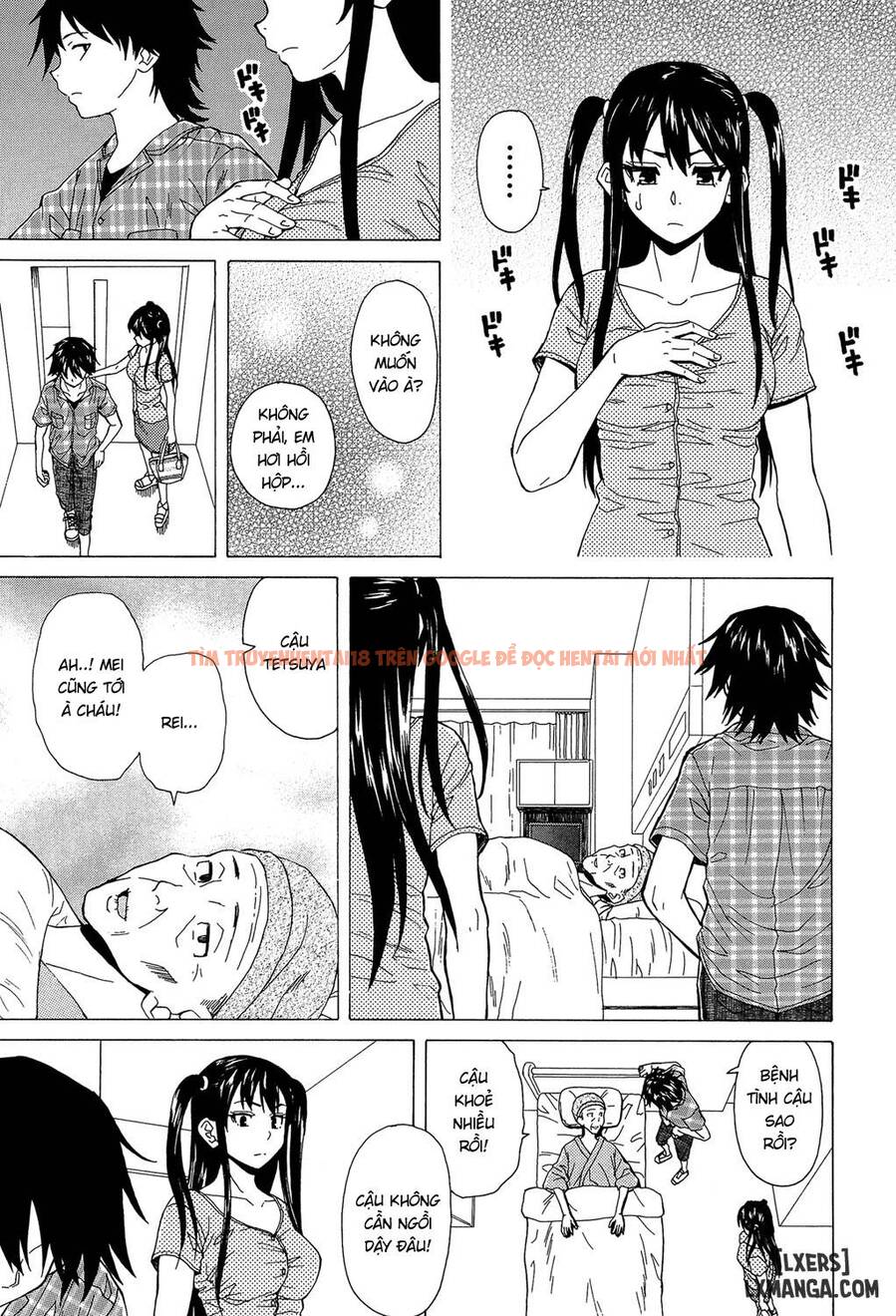 Xem ảnh 36 trong truyện hentai Fushidara Na Ani Imouto - Chapter 6 END - hentaitvn.net