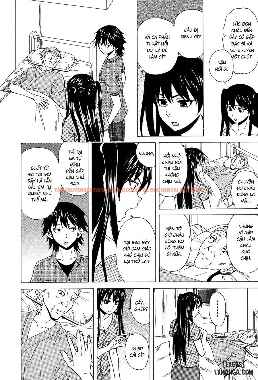 Xem ảnh 37 trong truyện hentai Fushidara Na Ani Imouto - Chapter 6 END - hentaitvn.net