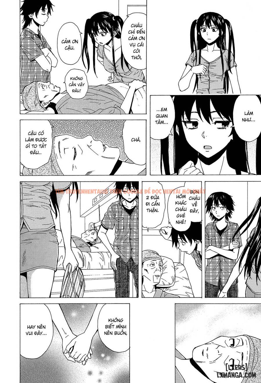 Xem ảnh 39 trong truyện hentai Fushidara Na Ani Imouto - Chapter 6 END - hentaitvn.net