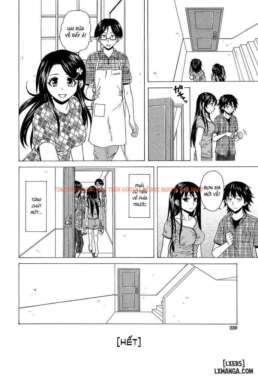 Xem ảnh 41 trong truyện hentai Fushidara Na Ani Imouto - Chapter 6 END - hentaitvn.net