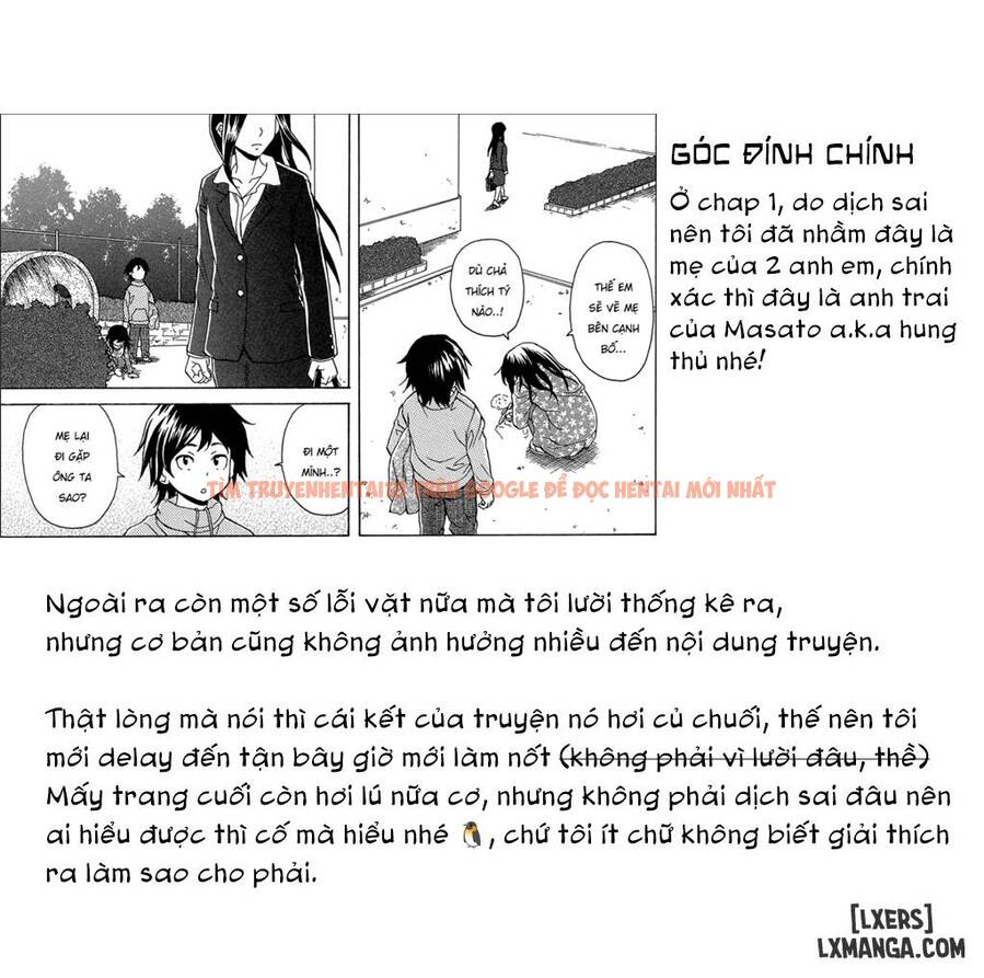 Xem ảnh 44 trong truyện hentai Fushidara Na Ani Imouto - Chapter 6 END - hentaitvn.net