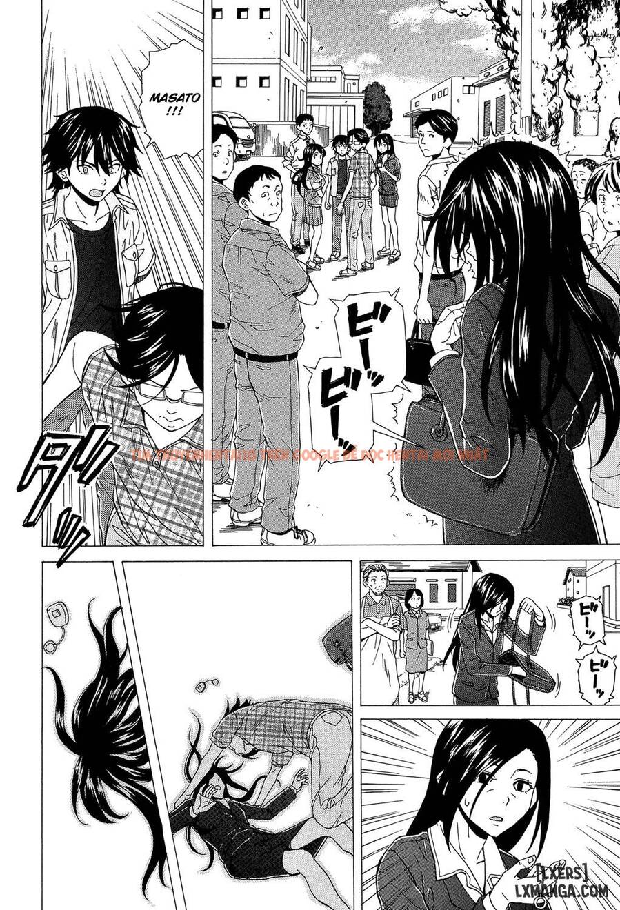 Xem ảnh 9 trong truyện hentai Fushidara Na Ani Imouto - Chapter 6 END - hentaitvn.net