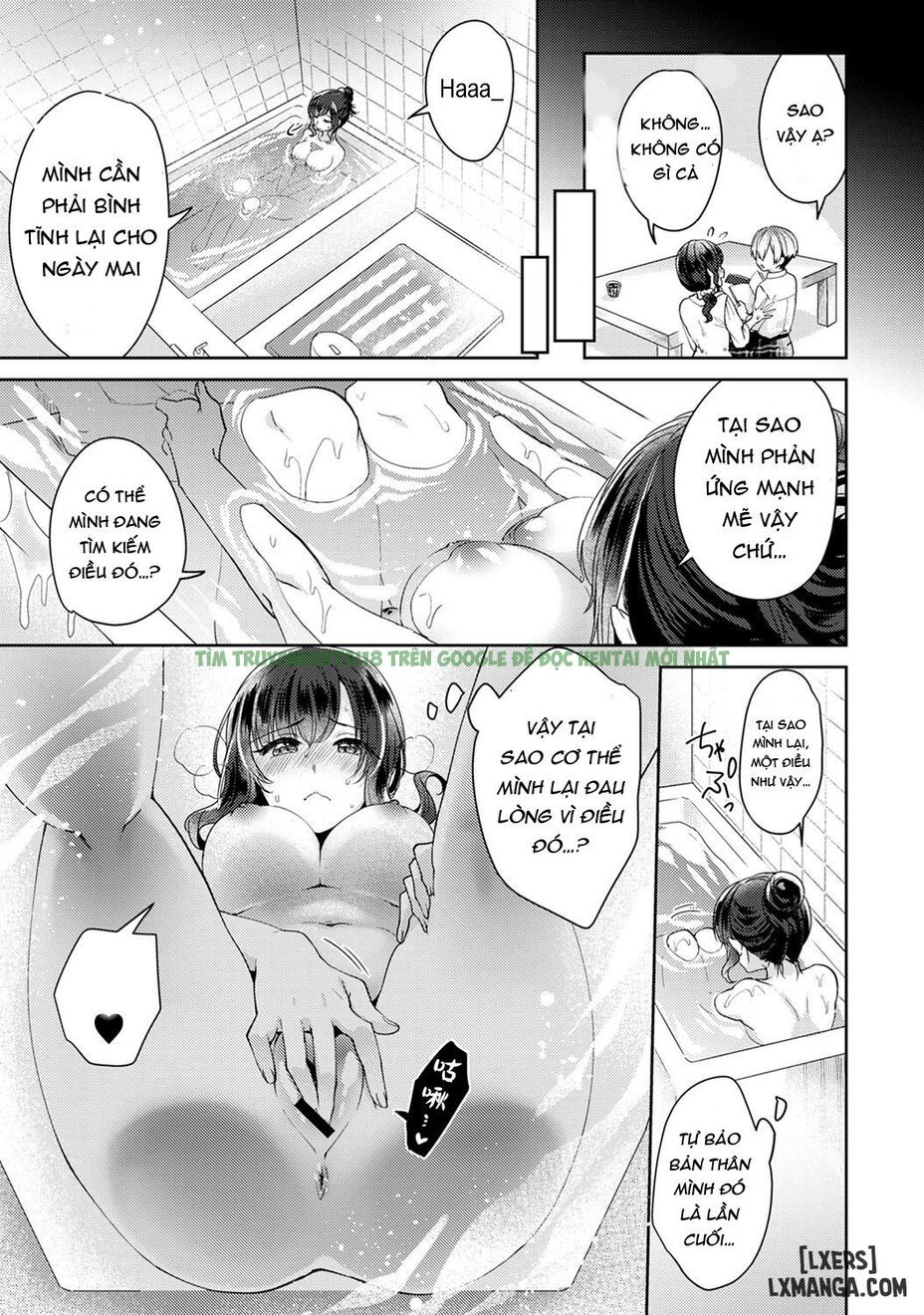 Xem ảnh Fushidara Na Junai -Toshishita Danshi Ni Netorarete - Chap 3 - 4 - Hentai24h.Tv