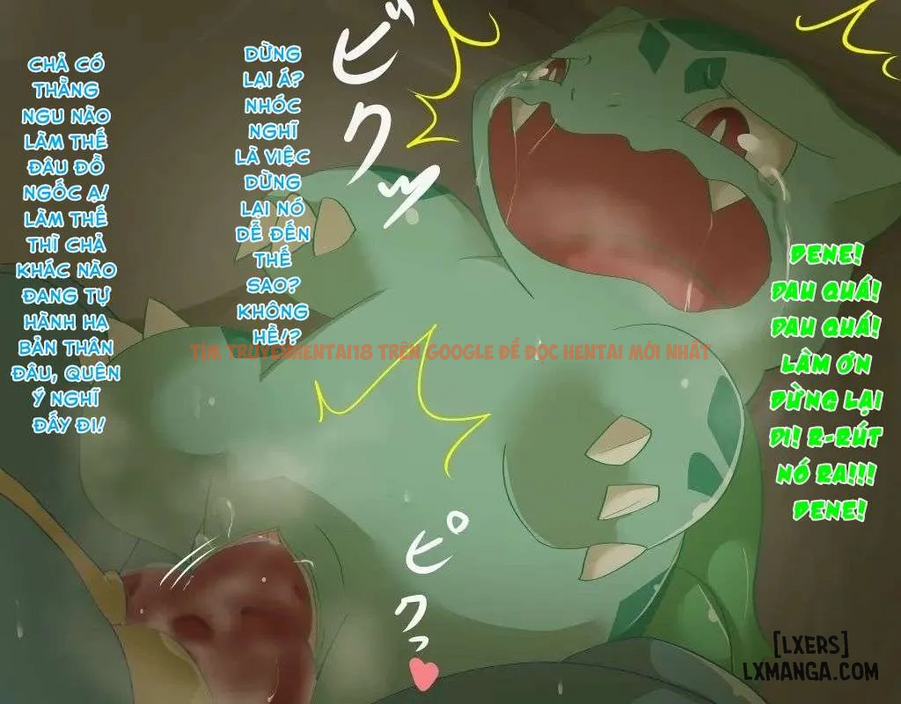 Xem ảnh page_007 trong truyện hentai Fushigidane X Ordile - Phần 1 - www.hentaitvn.net