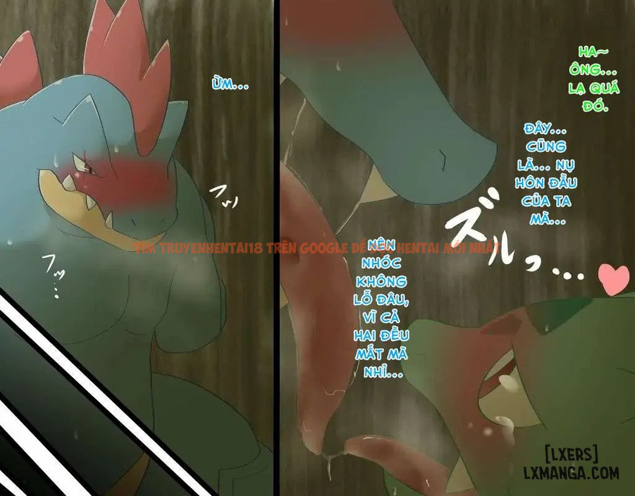 Xem ảnh page_011 trong truyện hentai Fushigidane X Ordile - Phần 1 - www.hentaitvn.net