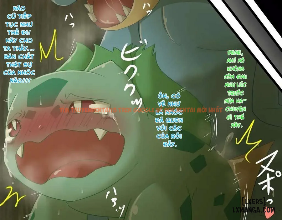 Xem ảnh page_012 trong truyện hentai Fushigidane X Ordile - Phần 1 - www.hentaitvn.net