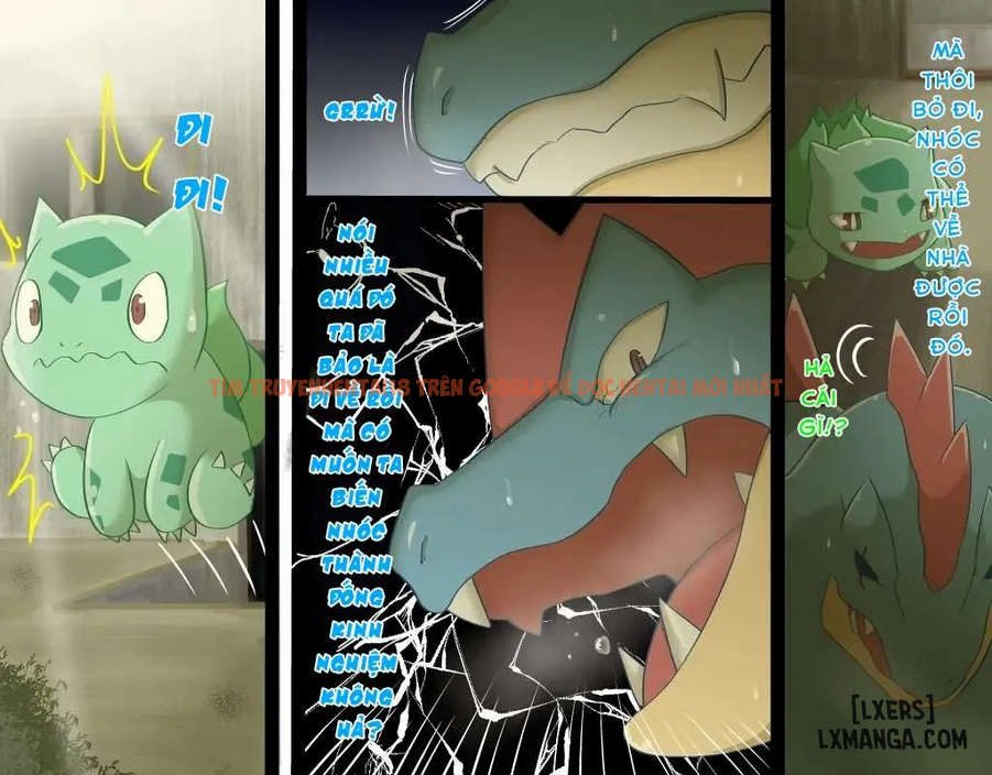 Xem ảnh page_017 trong truyện hentai Fushigidane X Ordile - Phần 1 - www.hentaitvn.net