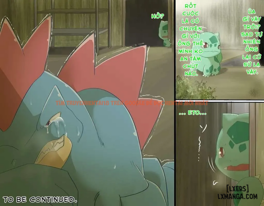 Xem ảnh page_018 trong truyện hentai Fushigidane X Ordile - Phần 1 - www.hentaitvn.net