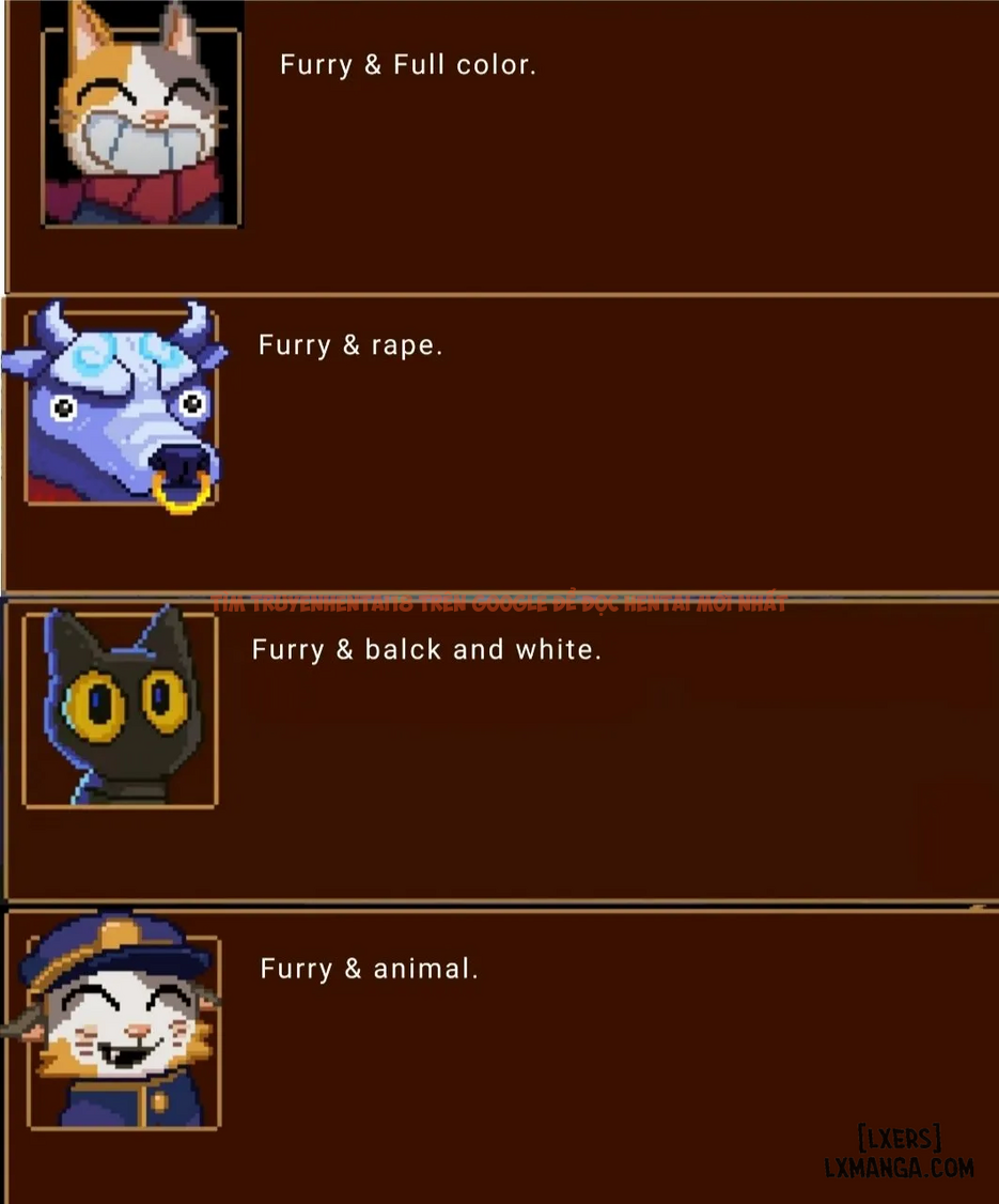 Xem ảnh page_019 trong truyện hentai Fushigidane X Ordile - Phần 1 - www.hentaitvn.net