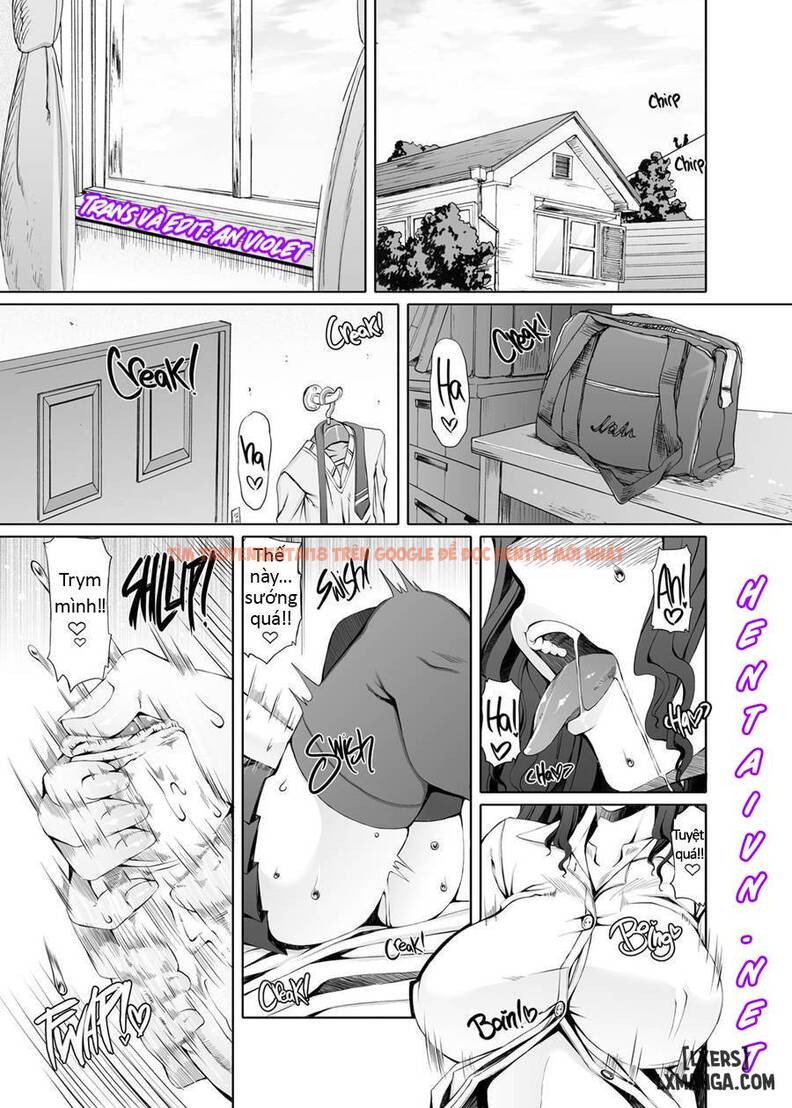 Xem ảnh 1 trong truyện hentai Futa Ona - Chapter 1 - hentaitvn.net