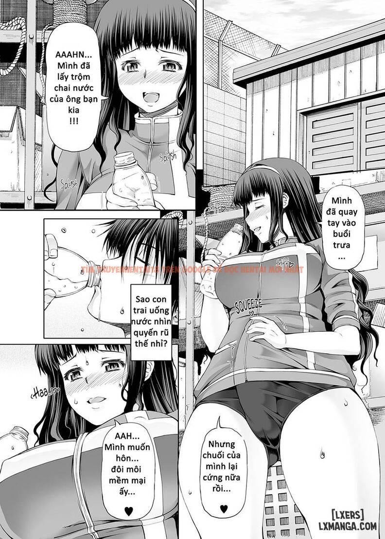 Trang truyện 15 trong truyện tranh Futa Ona - Chapter 2 - hentai24h.pro
