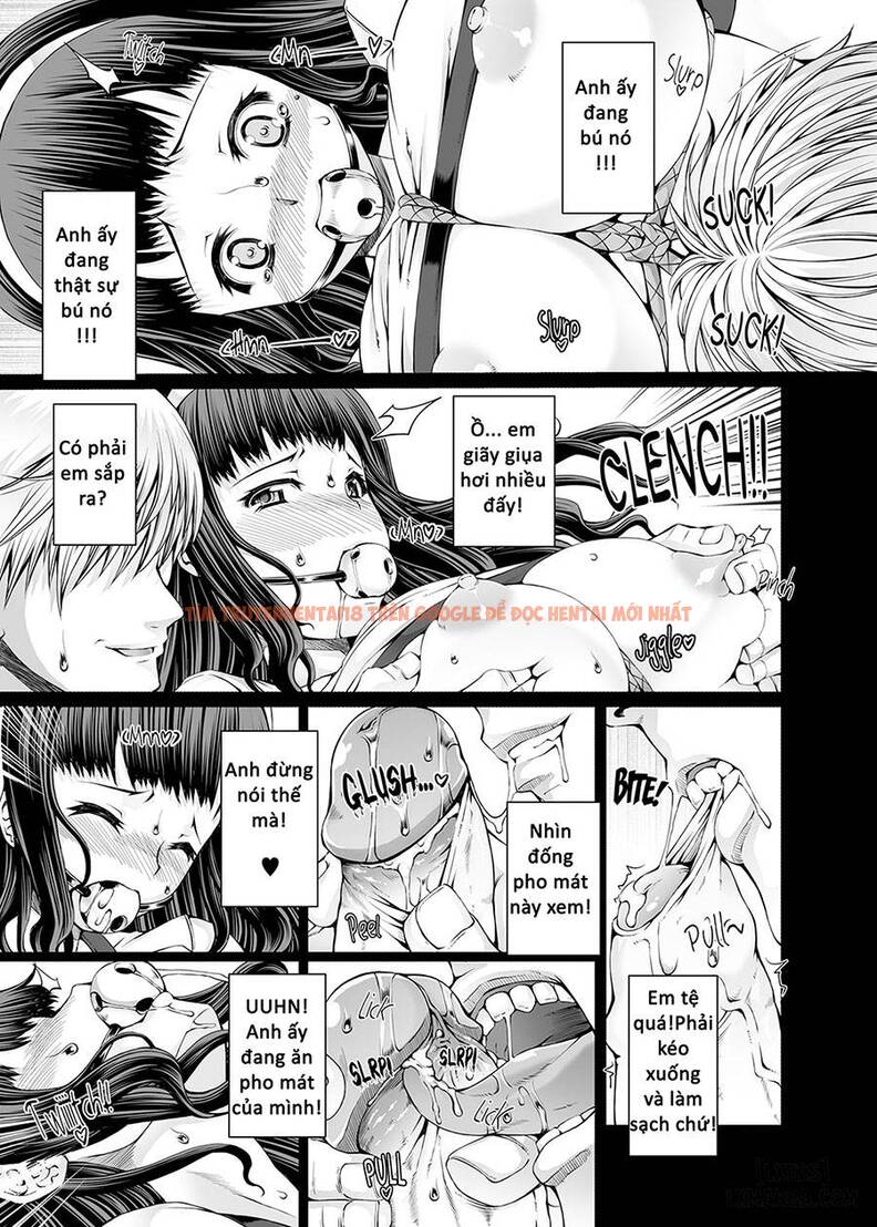 Trang truyện 22 trong truyện tranh Futa Ona - Chapter 2 - hentai24h.pro