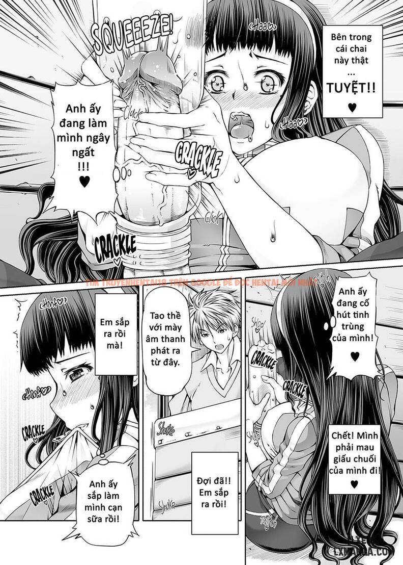Trang truyện 23 trong truyện tranh Futa Ona - Chapter 2 - hentai24h.pro