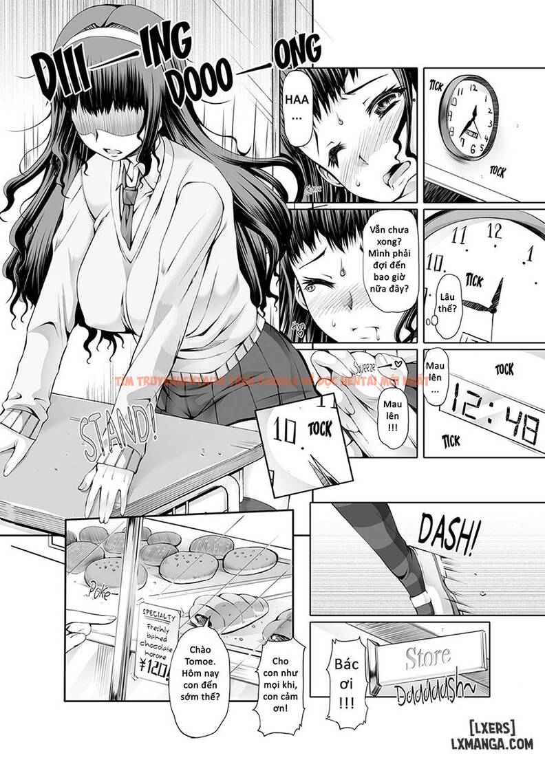 Trang truyện 4 trong truyện tranh Futa Ona - Chapter 2 - hentai24h.pro