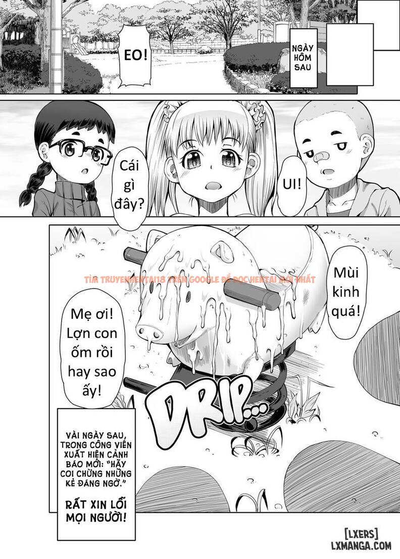 Trang truyện 23 trong truyện tranh Futa Ona - Chapter 4 - hentai24h.pro