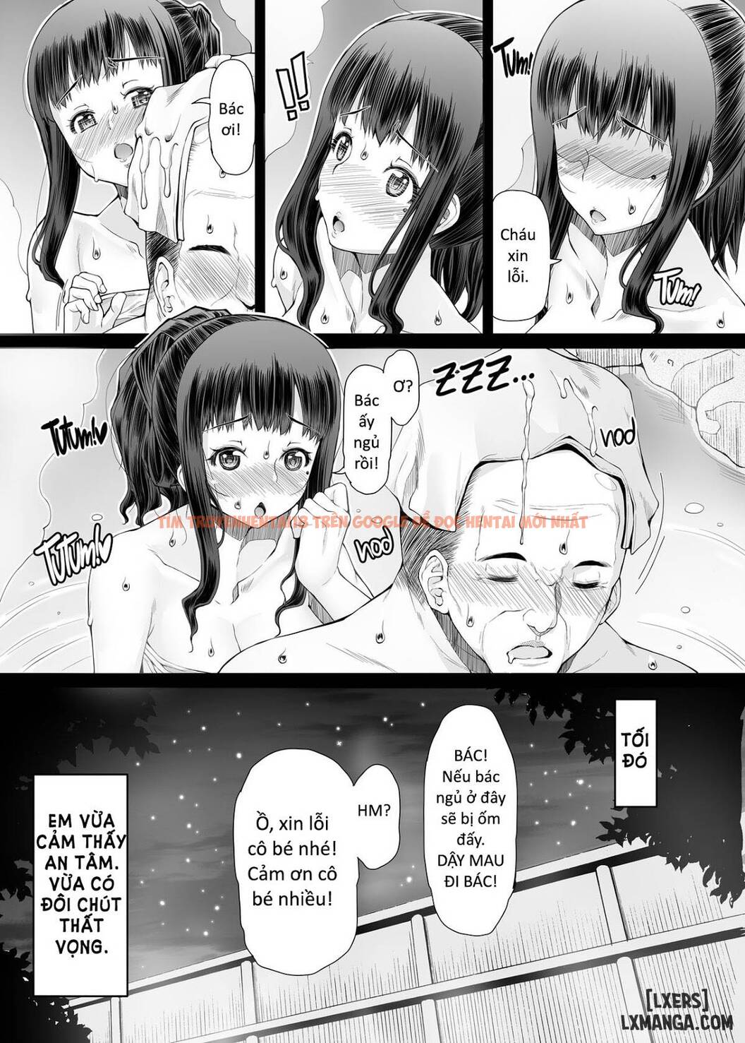 Xem ảnh 11 trong truyện hentai Futa Ona - Chapter 5 - hentaitvn.net