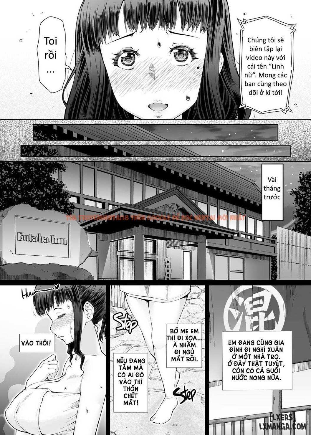 Xem ảnh 3 trong truyện hentai Futa Ona - Chapter 5 - hentaitvn.net