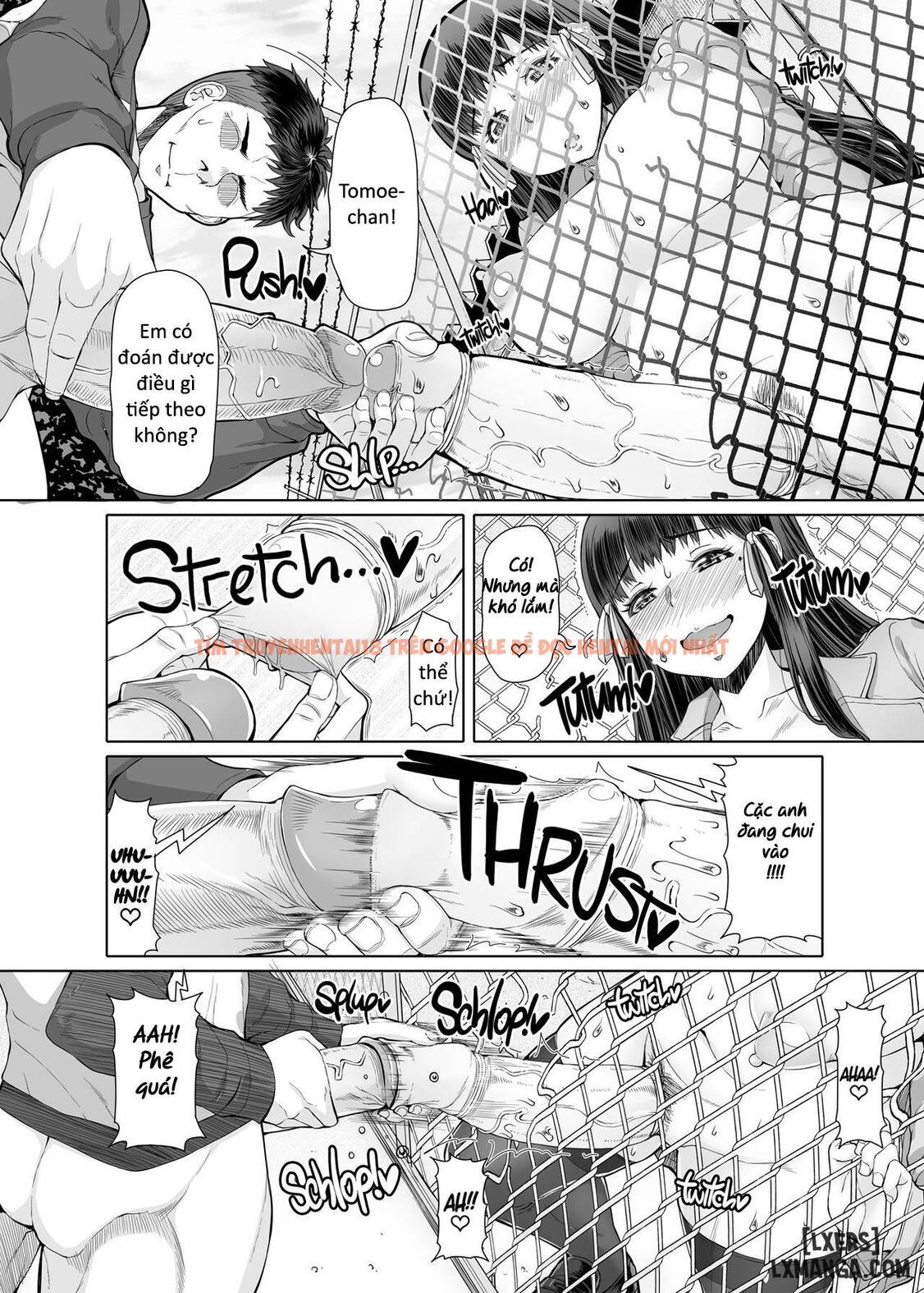 Trang truyện 11 trong truyện tranh Futa Ona - Chapter 7 - hentai24h.pro
