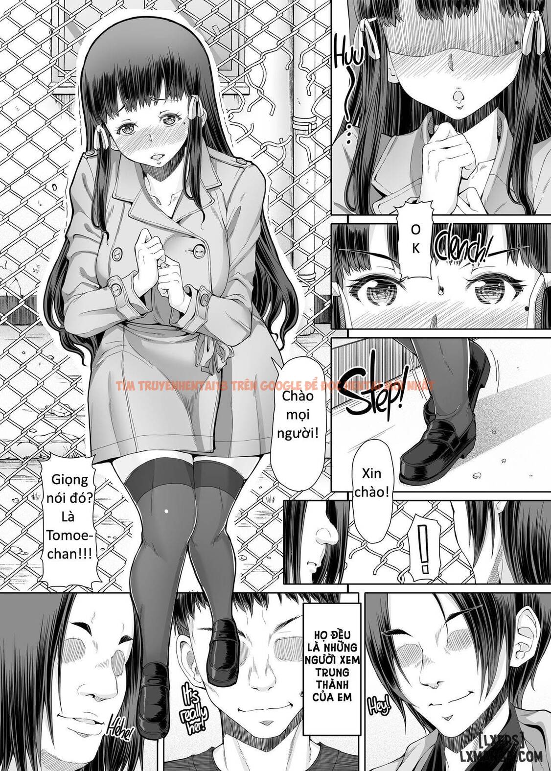 Trang truyện 4 trong truyện tranh Futa Ona - Chapter 7 - hentai24h.pro