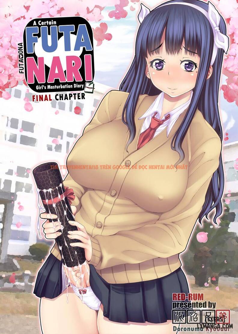 Xem ảnh 0 trong truyện hentai Futa Ona - Chapter 8 END - hentaitvn.net