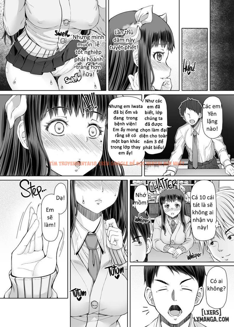Xem ảnh 15 trong truyện hentai Futa Ona - Chapter 8 END - hentaitvn.net