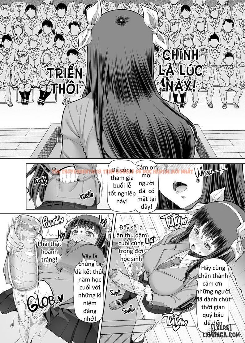 Xem ảnh 17 trong truyện hentai Futa Ona - Chapter 8 END - hentaitvn.net