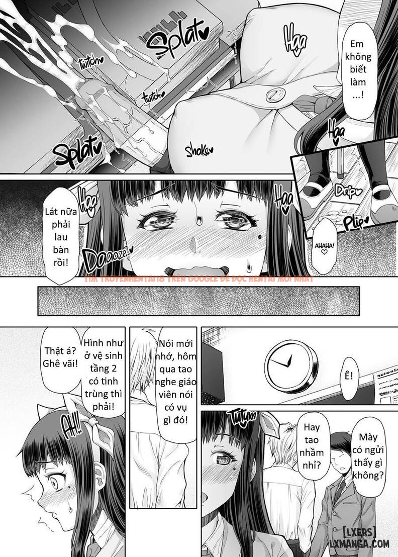 Xem ảnh 7 trong truyện hentai Futa Ona - Chapter 8 END - hentaitvn.net