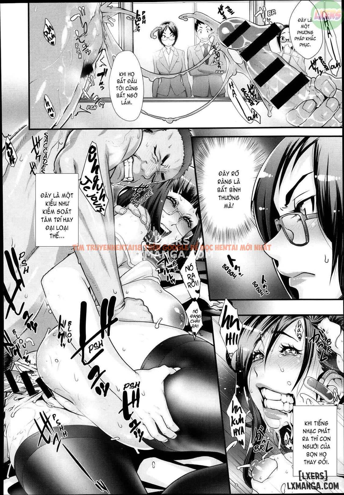 Xem ảnh 13 trong truyện hentai Futamitsuki-Chou Tanetsuke-Mura Kenbunroku - One Shot - hentaitvn.net