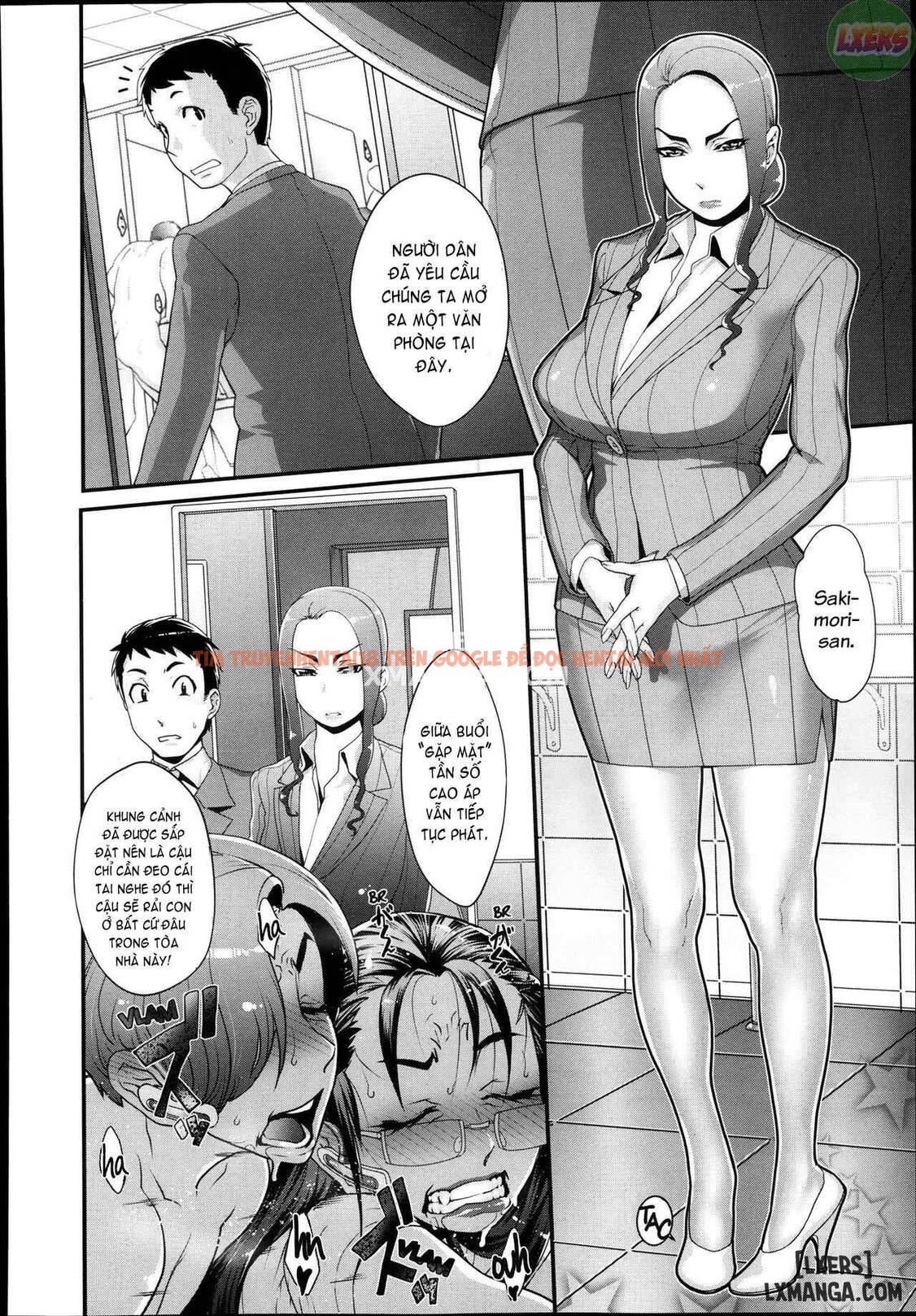 Xem ảnh 19 trong truyện hentai Futamitsuki-Chou Tanetsuke-Mura Kenbunroku - One Shot - hentaitvn.net