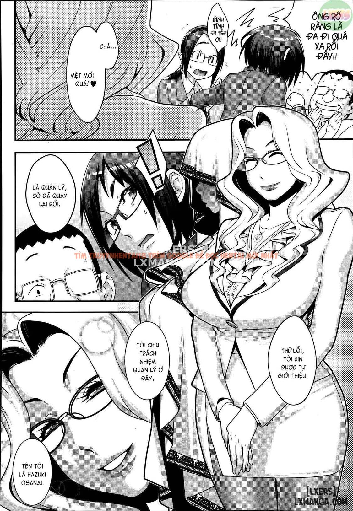 Xem ảnh 31 trong truyện hentai Futamitsuki-Chou Tanetsuke-Mura Kenbunroku - One Shot - hentaitvn.net
