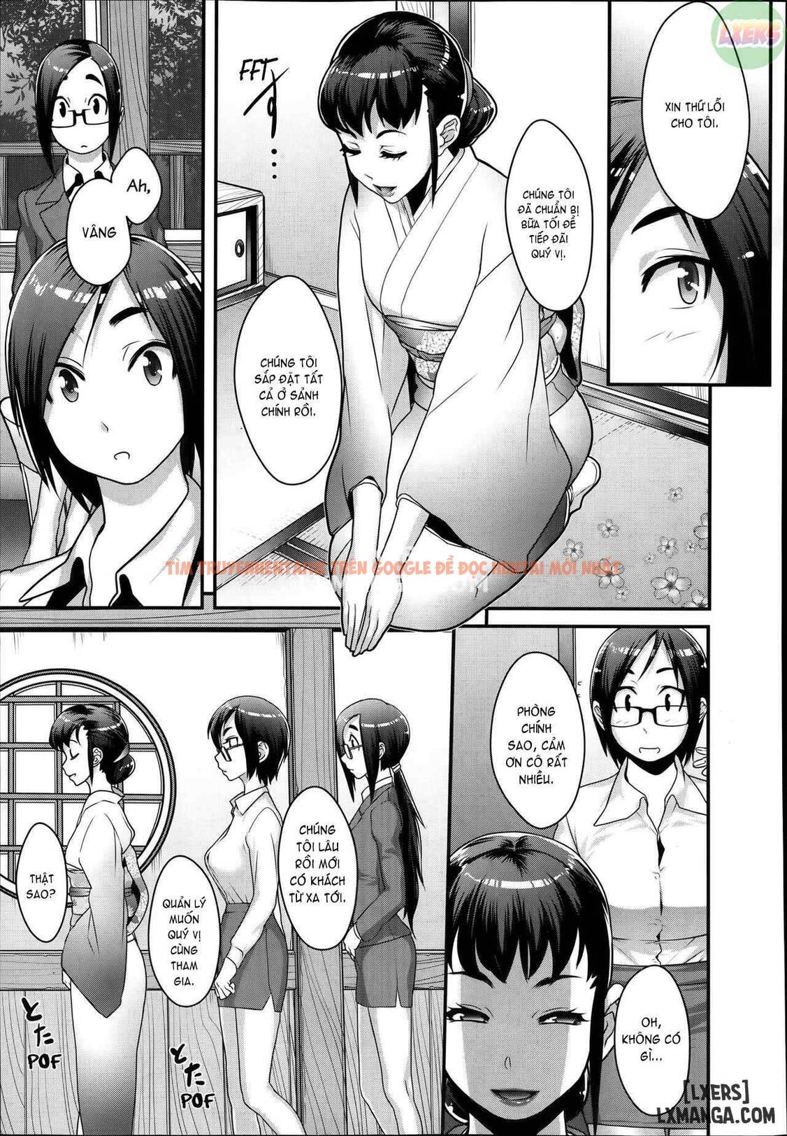 Xem ảnh 36 trong truyện hentai Futamitsuki-Chou Tanetsuke-Mura Kenbunroku - One Shot - hentaitvn.net