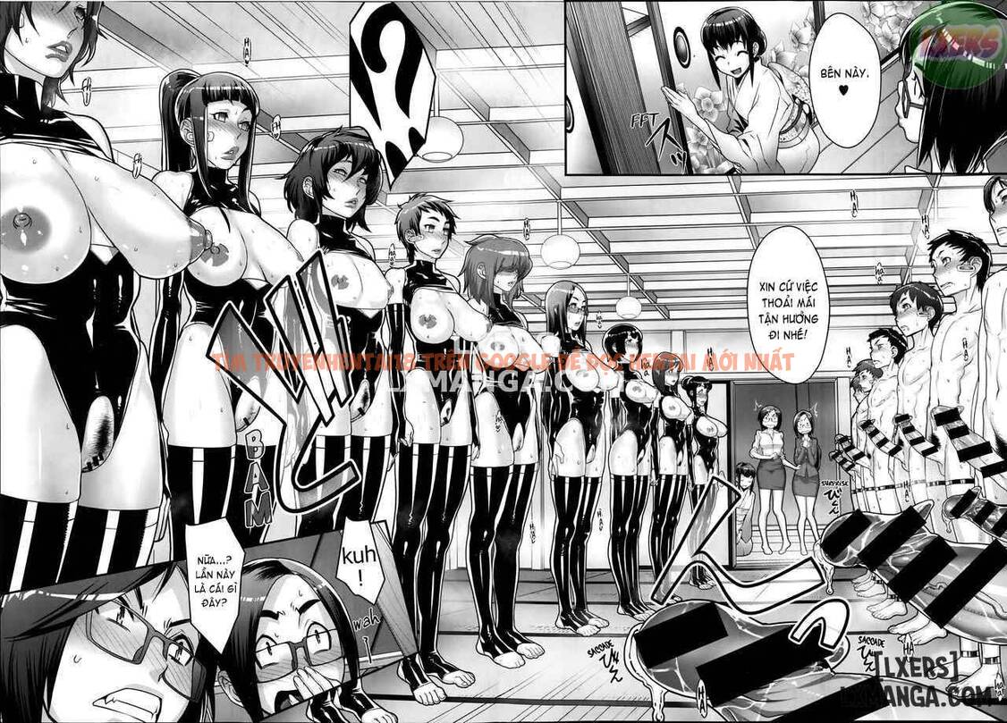 Xem ảnh 37 trong truyện hentai Futamitsuki-Chou Tanetsuke-Mura Kenbunroku - One Shot - hentaitvn.net