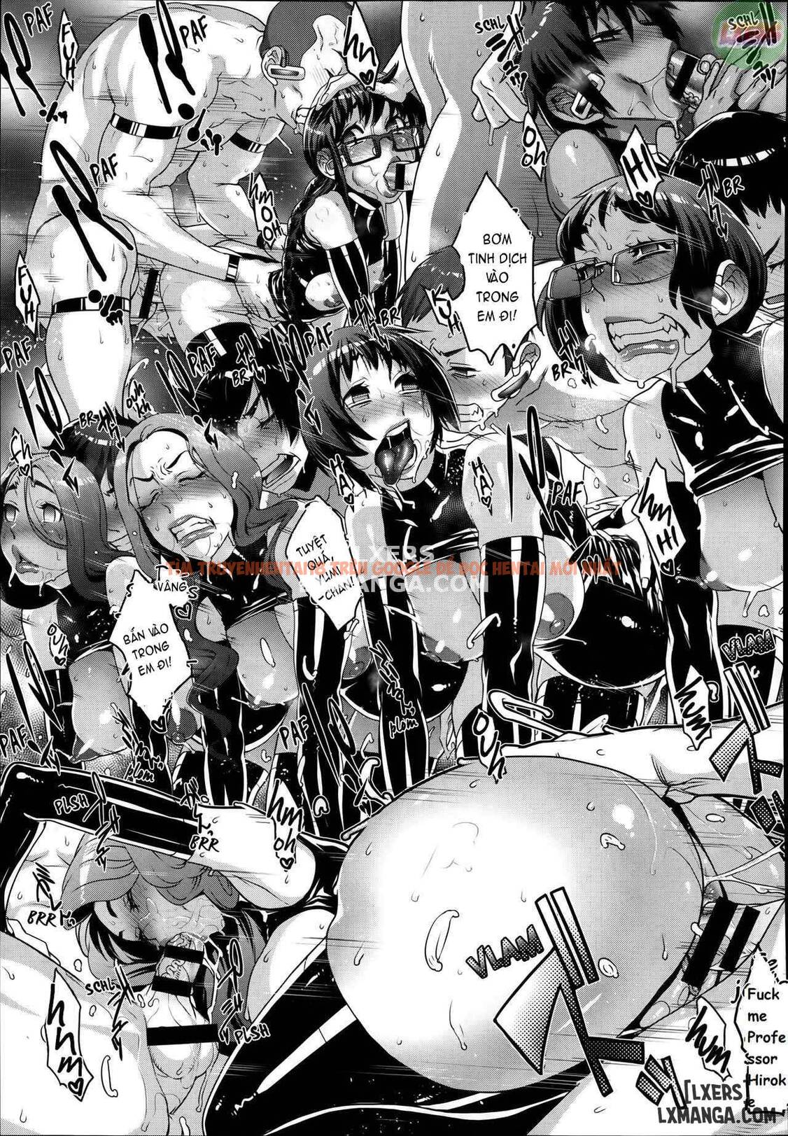 Xem ảnh 47 trong truyện hentai Futamitsuki-Chou Tanetsuke-Mura Kenbunroku - One Shot - hentaitvn.net