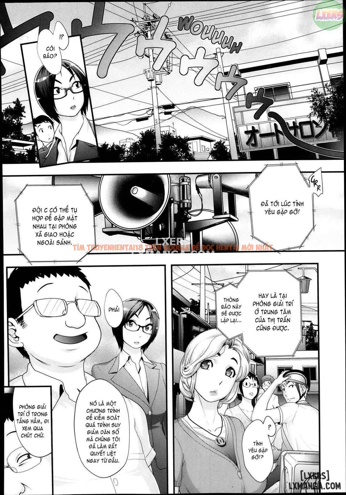 Xem ảnh 5 trong truyện hentai Futamitsuki-Chou Tanetsuke-Mura Kenbunroku - One Shot - hentaitvn.net