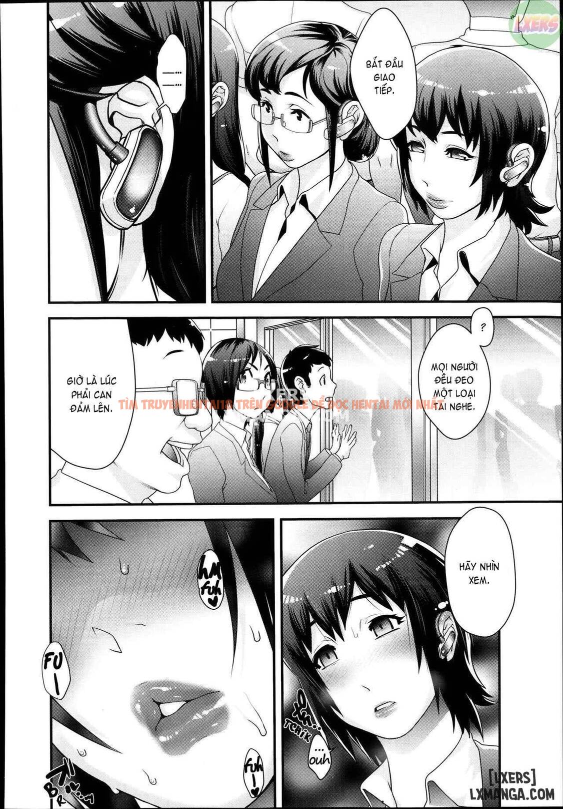 Xem ảnh 7 trong truyện hentai Futamitsuki-Chou Tanetsuke-Mura Kenbunroku - One Shot - hentaitvn.net