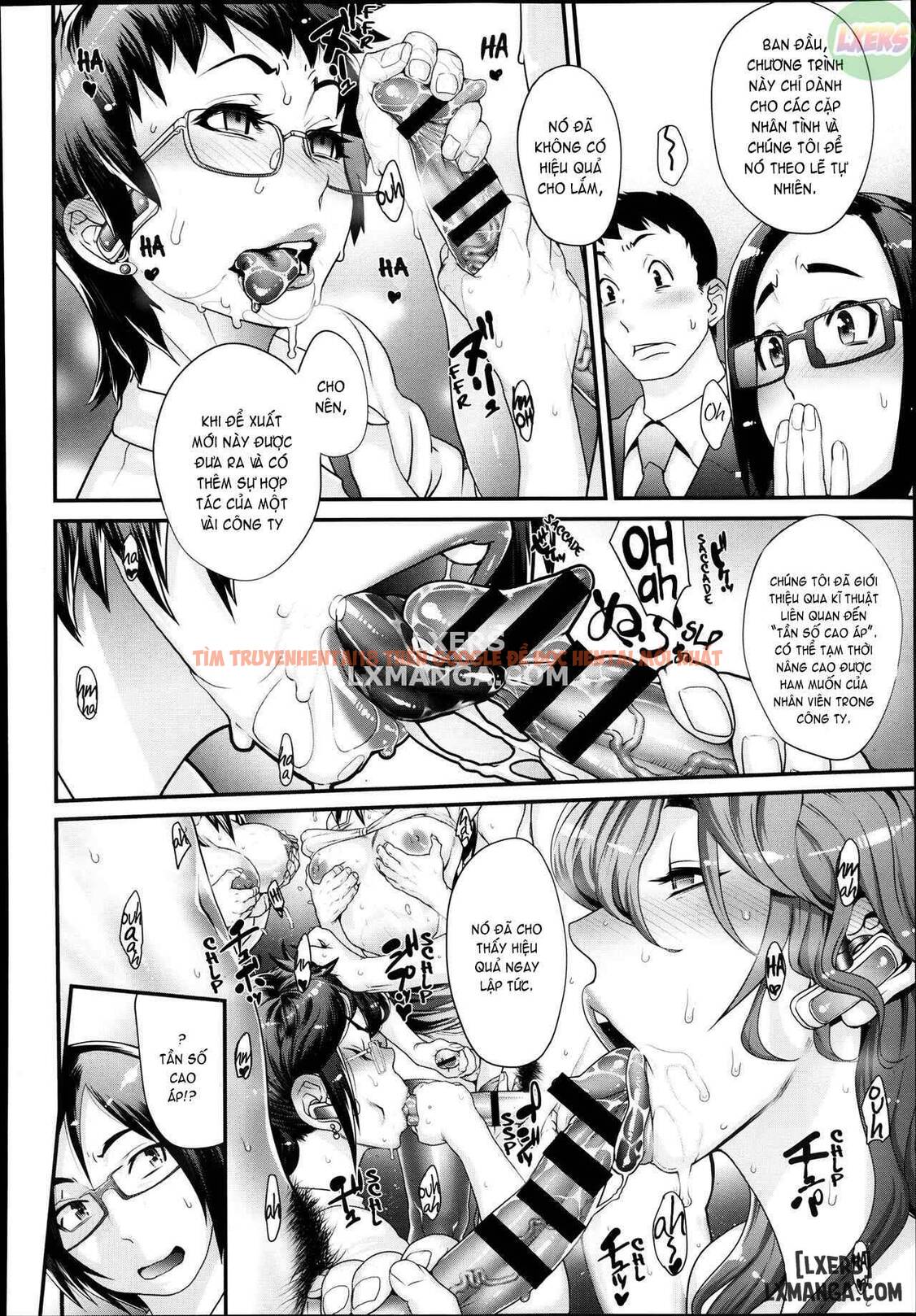 Xem ảnh 9 trong truyện hentai Futamitsuki-Chou Tanetsuke-Mura Kenbunroku - One Shot - hentaitvn.net
