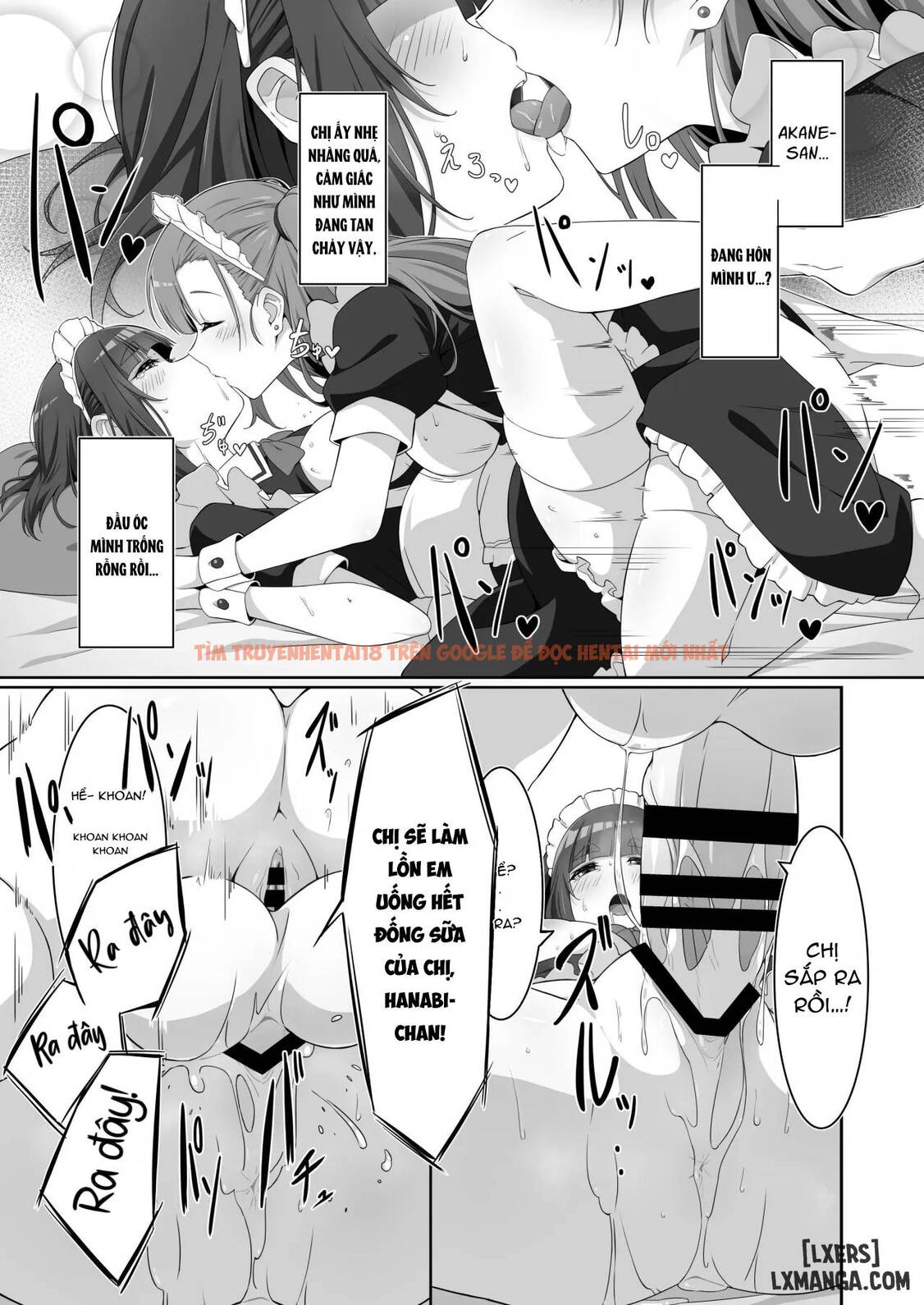 Xem ảnh 12 68ca446c55456 trong truyện hentai Futanari Maid No Milk Houshi - One Shot - www.hentaitvn.net