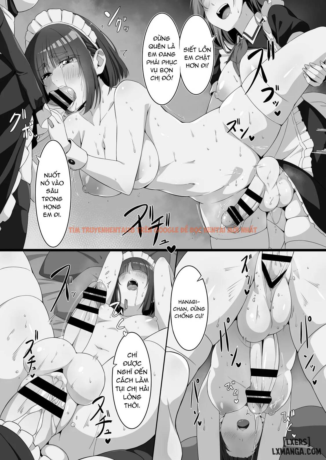 Xem ảnh 17 68ca446c55456 trong truyện hentai Futanari Maid No Milk Houshi - One Shot - www.hentaitvn.net