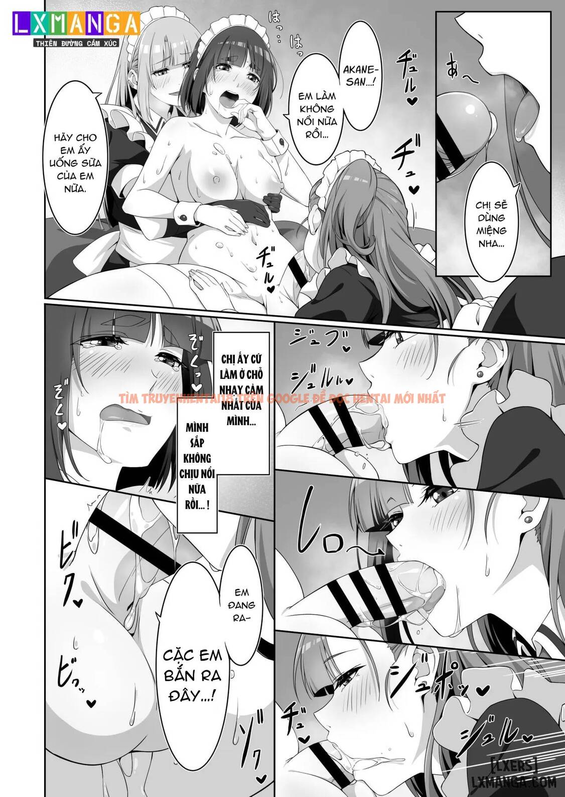 Xem ảnh 21 68ca446c55456 trong truyện hentai Futanari Maid No Milk Houshi - One Shot - www.hentaitvn.net