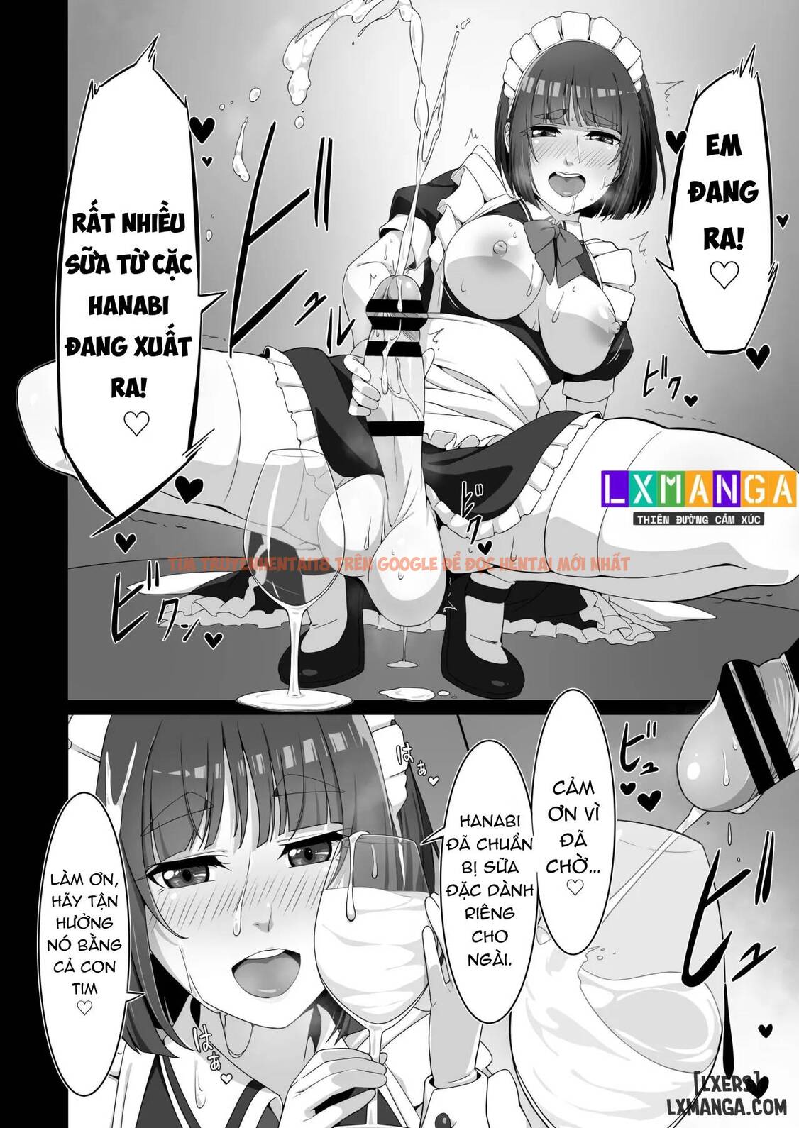 Xem ảnh 25 68ca446c55456 trong truyện hentai Futanari Maid No Milk Houshi - One Shot - www.hentaitvn.net