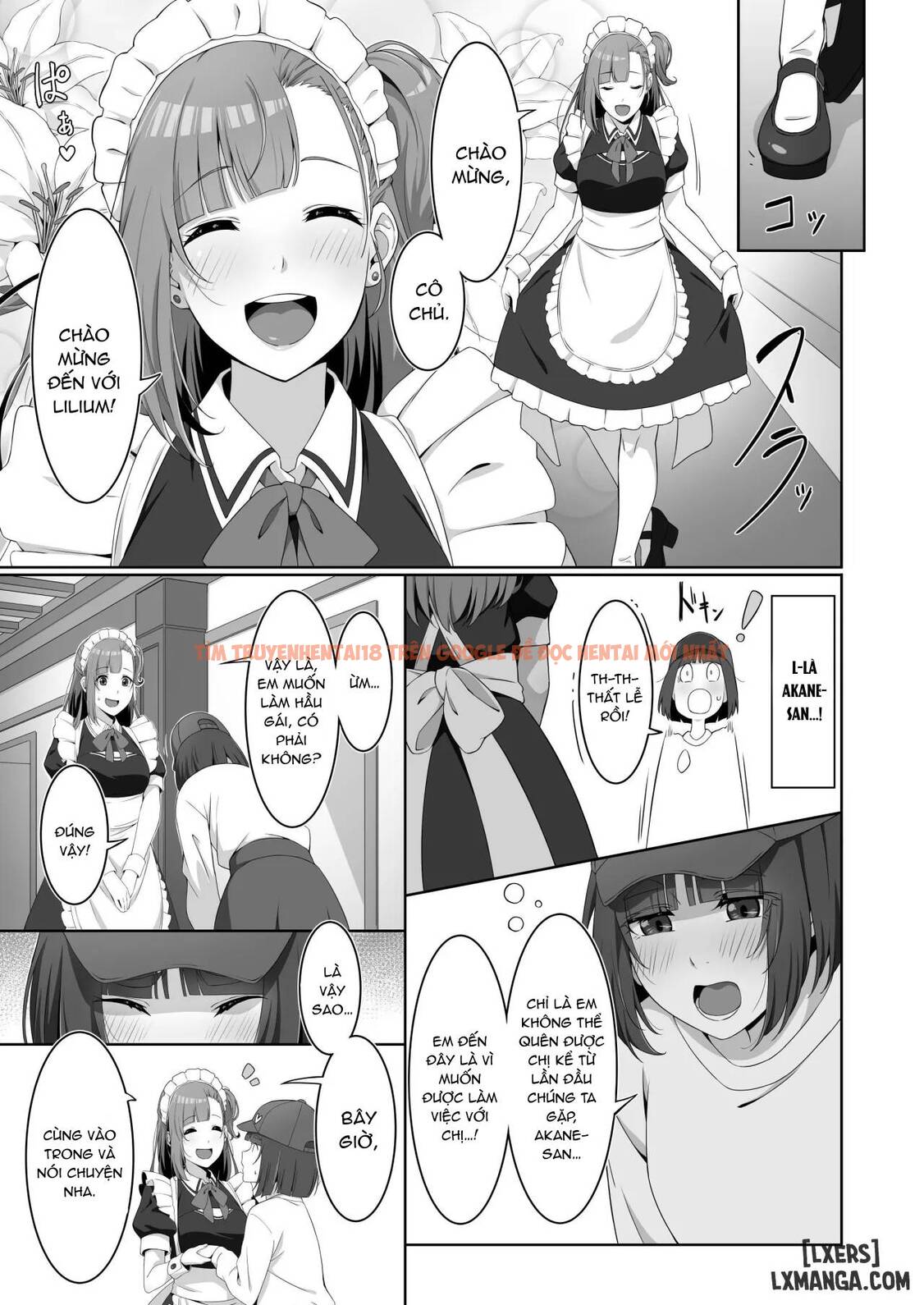 Xem ảnh 4 68ca446c55456 trong truyện hentai Futanari Maid No Milk Houshi - One Shot - www.hentaitvn.net