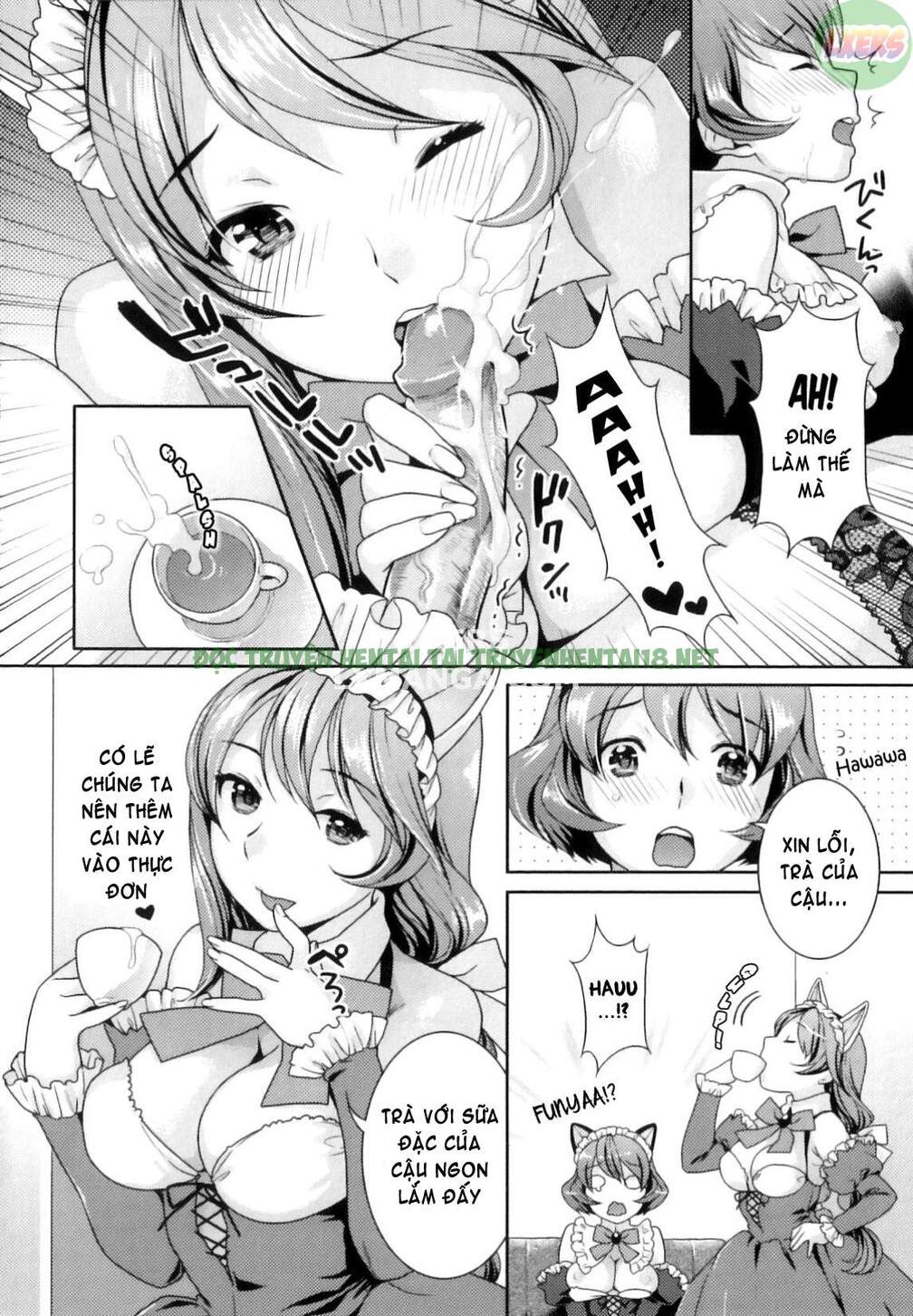 Xem ảnh 12 trong truyện hentai Futanari Relations - Chapter 10 END - truyenhentai18.pro